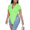 Neon Green