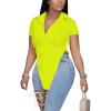 Neon Yellow
