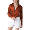 Burnt Orange
