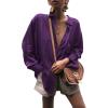 Dark Purple