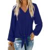 Dark Royal Blue