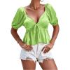 Bright Green