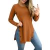 Pumpkin Brown