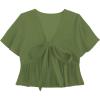 Pea Green