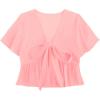 Solid Pink
