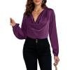 Dark Purple