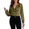 Olive Green