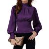 Dark Purple