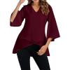Wine Red