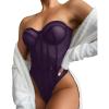 Dark Purple