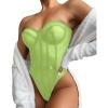 Neon Green