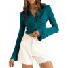 Teal Blue