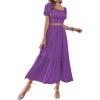 Dark Purple