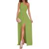 Pea Green