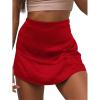 Solid Red#1