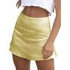 Solid Yellow#1