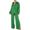 Solid Green