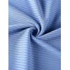 imageLYANER Womens Tie Knot Cut Out Side Split Hem Sleeveless Knit Bodycon Maxi DressBlue
