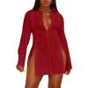 Wine Red