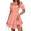 Coral Pink