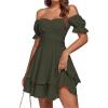 Pure Army Green