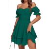 Pure Deep Green