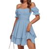 Solid Light Blue