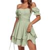 Solid Light Green