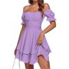 Solid Light Purple