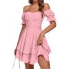 Solid Pink