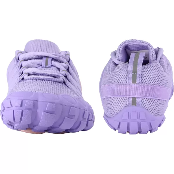 Weweya Barefoot Shoes for Women Minimalist Running Cross Training Shoe