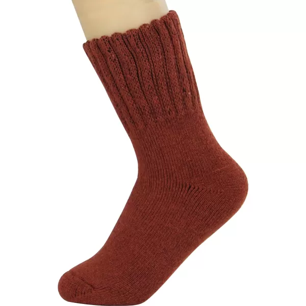 Weweya Boot Socks for Women - Thick Winter Socks - Knit Warm Socks - Gifts for Women
