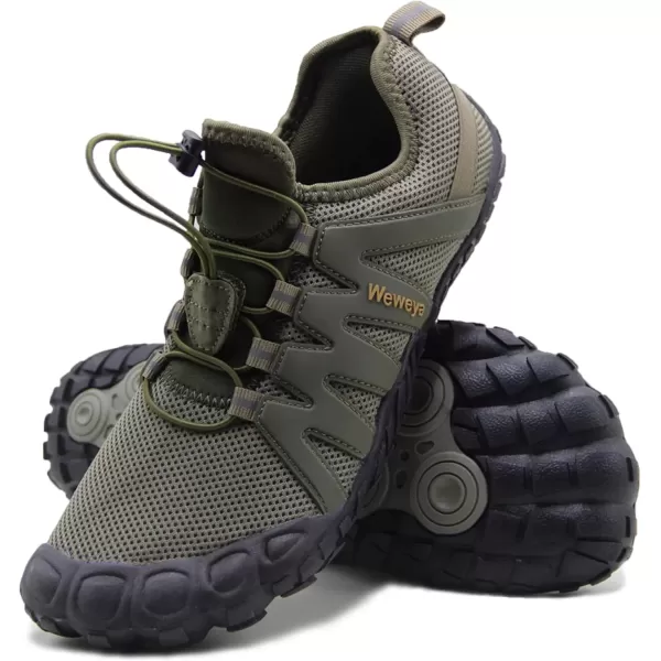 Army Green