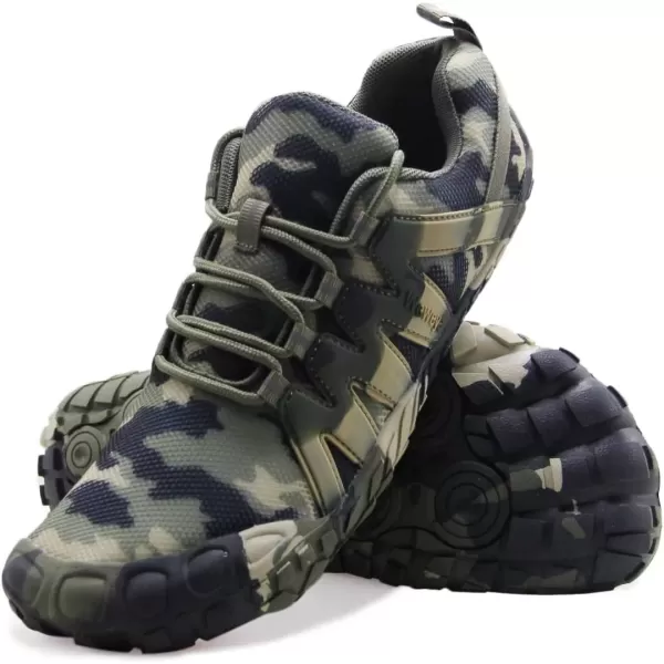 Camo Green