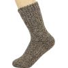 imageWeweya Boot Socks for Women  Thick Winter Socks  Knit Warm Socks  Gifts for WomenBlack  Brown  Grey