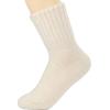 imageWeweya Boot Socks for Women  Thick Winter Socks  Knit Warm Socks  Gifts for WomenBlack  Cream  Gray