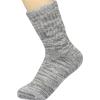 imageWeweya Boot Socks for Women  Thick Winter Socks  Knit Warm Socks  Gifts for WomenBlack  Grey  Khaki