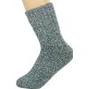 imageWeweya Boot Socks for Women  Thick Winter Socks  Knit Warm Socks  Gifts for WomenBlue  Green  Red  Pink  Rose
