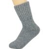 imageWeweya Boot Socks for Women  Thick Winter Socks  Knit Warm Socks  Gifts for WomenBrown  Blue  Green  Black  Red