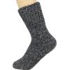 imageWeweya Boot Socks for Women  Thick Winter Socks  Knit Warm Socks  Gifts for WomenBrown  Blue  Green  Black  Red