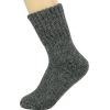 imageWeweya Boot Socks for Women  Thick Winter Socks  Knit Warm Socks  Gifts for WomenGray  Beige  Blue  Green  Black