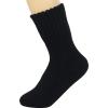 imageWeweya Boot Socks for Women  Thick Winter Socks  Knit Warm Socks  Gifts for WomenGray  Beige  Blue  Green  Black