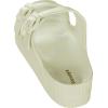 imageWeweya Arch Support Womens Sandals  Platform Recovery Sandals for Women  Adjustable Buckle SandalsBeige