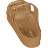 imageWeweya Arch Support Womens Sandals  Platform Recovery Sandals for Women  Adjustable Buckle SandalsBrown