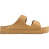 imageWeweya Arch Support Womens Sandals  Platform Recovery Sandals for Women  Adjustable Buckle SandalsBrown