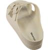imageWeweya Arch Support Womens Sandals  Platform Recovery Sandals for Women  Adjustable Buckle SandalsKhaki