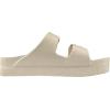 imageWeweya Arch Support Womens Sandals  Platform Recovery Sandals for Women  Adjustable Buckle SandalsKhaki