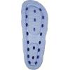 imageWeweya Womens Sandal with Arch Support  Adjustable Buckle Straps Beach Slides  Summer Lightweight Flip Flops SandalsLight Blue