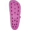 imageWeweya Womens Sandal with Arch Support  Adjustable Buckle Straps Beach Slides  Summer Lightweight Flip Flops SandalsRose