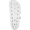 imageWeweya Womens Sandal with Arch Support  Adjustable Buckle Straps Beach Slides  Summer Lightweight Flip Flops SandalsWhite